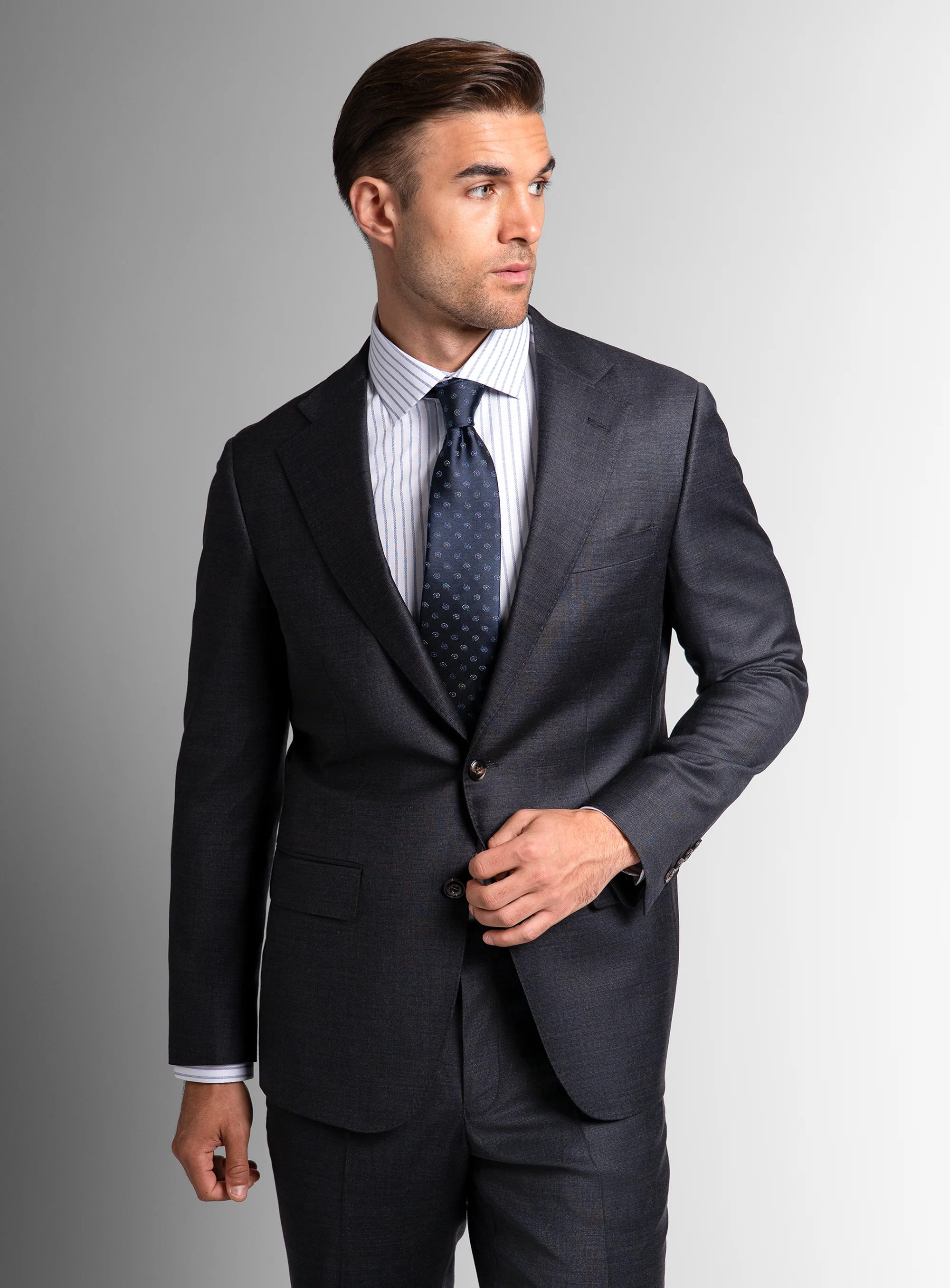 New Suits